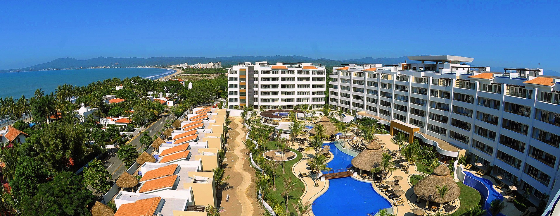 Marival Residences