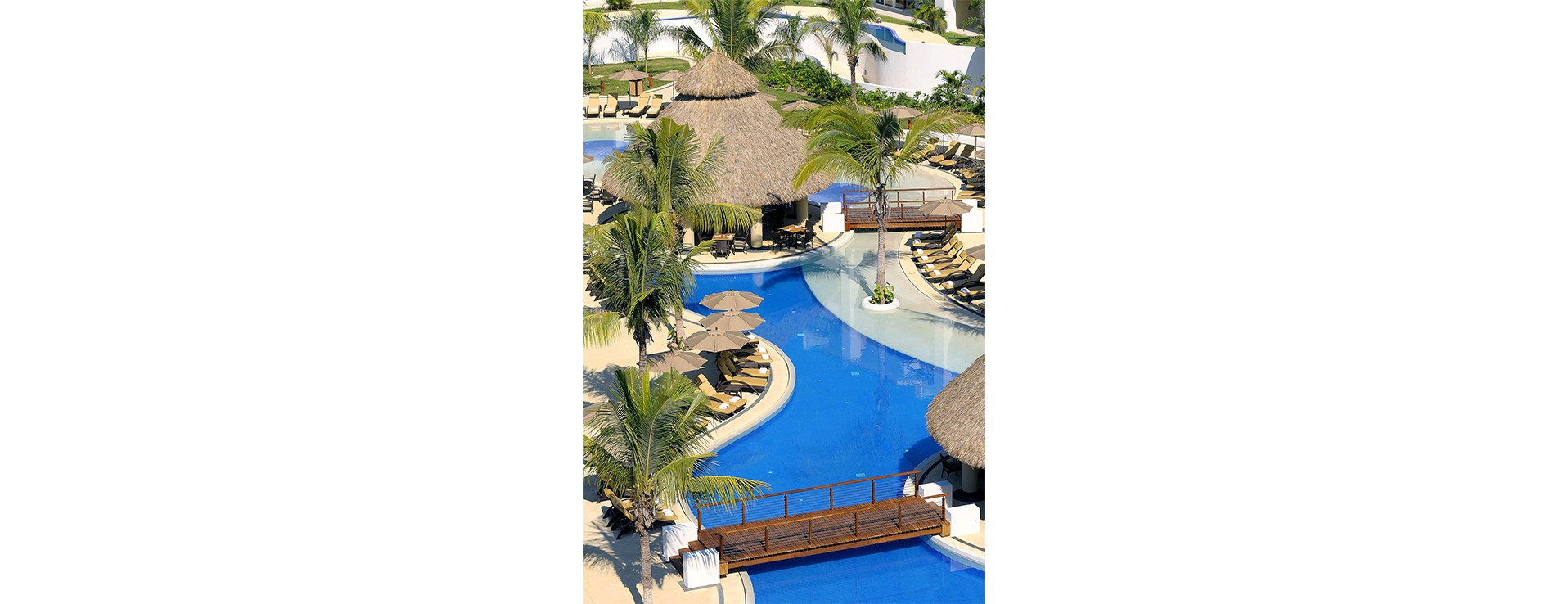 Marival Residences