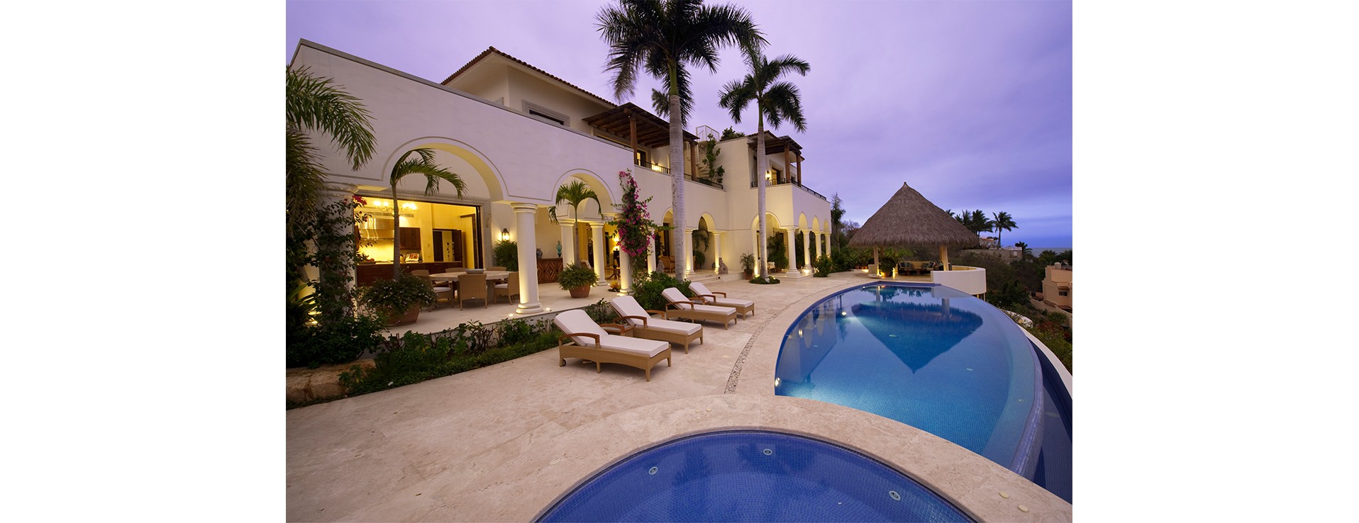 Casa Cielo del Mar