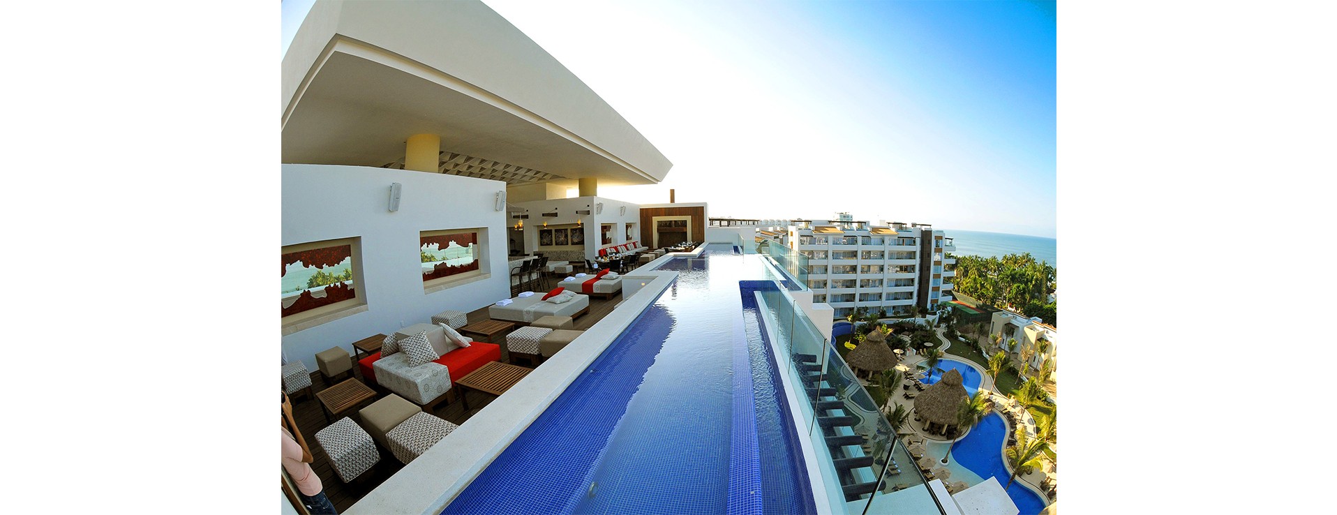 Marival Residences