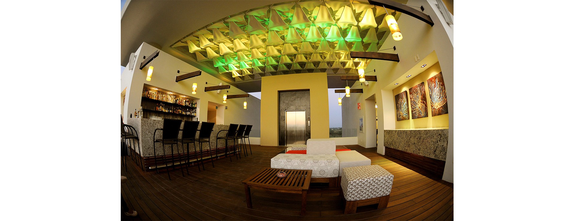 Marival Residences