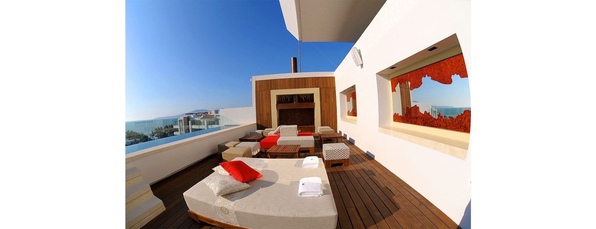 Marival Residences