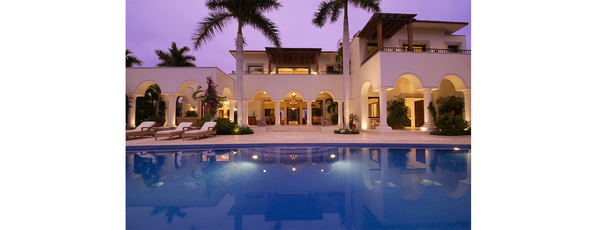 Casa Cielo del Mar