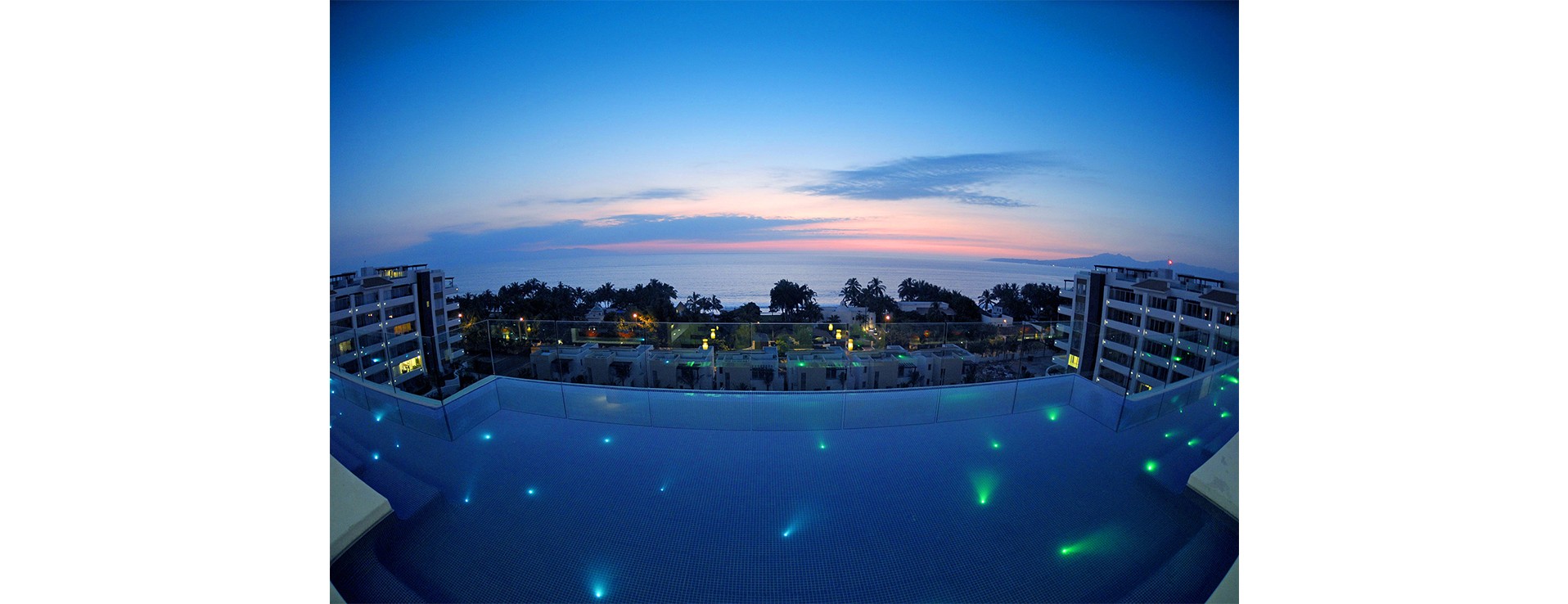 Marival Residences