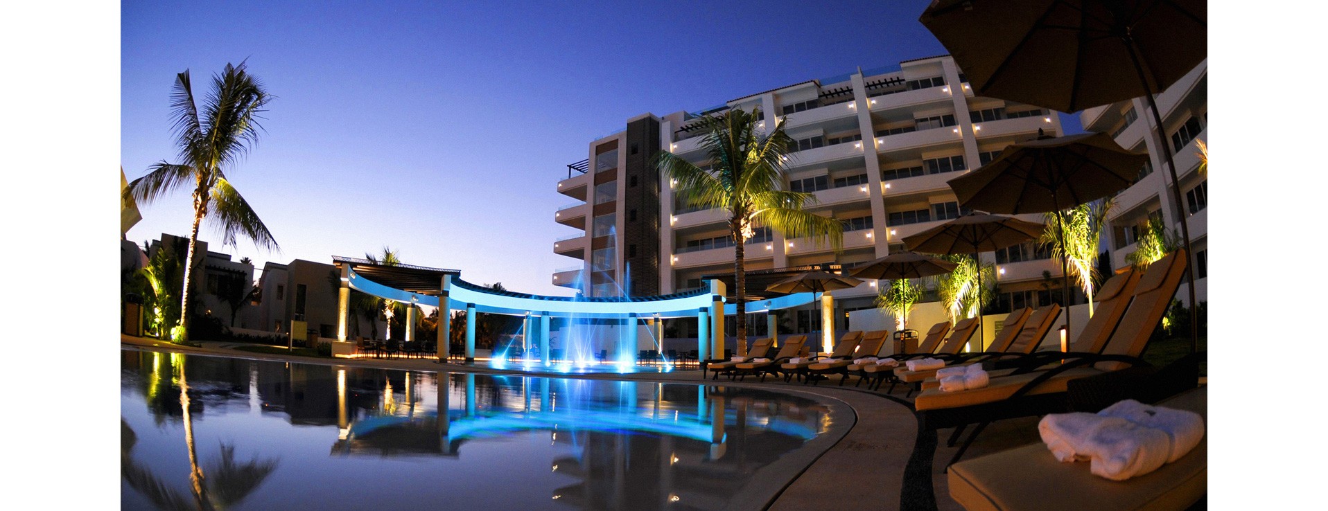 Marival Residences