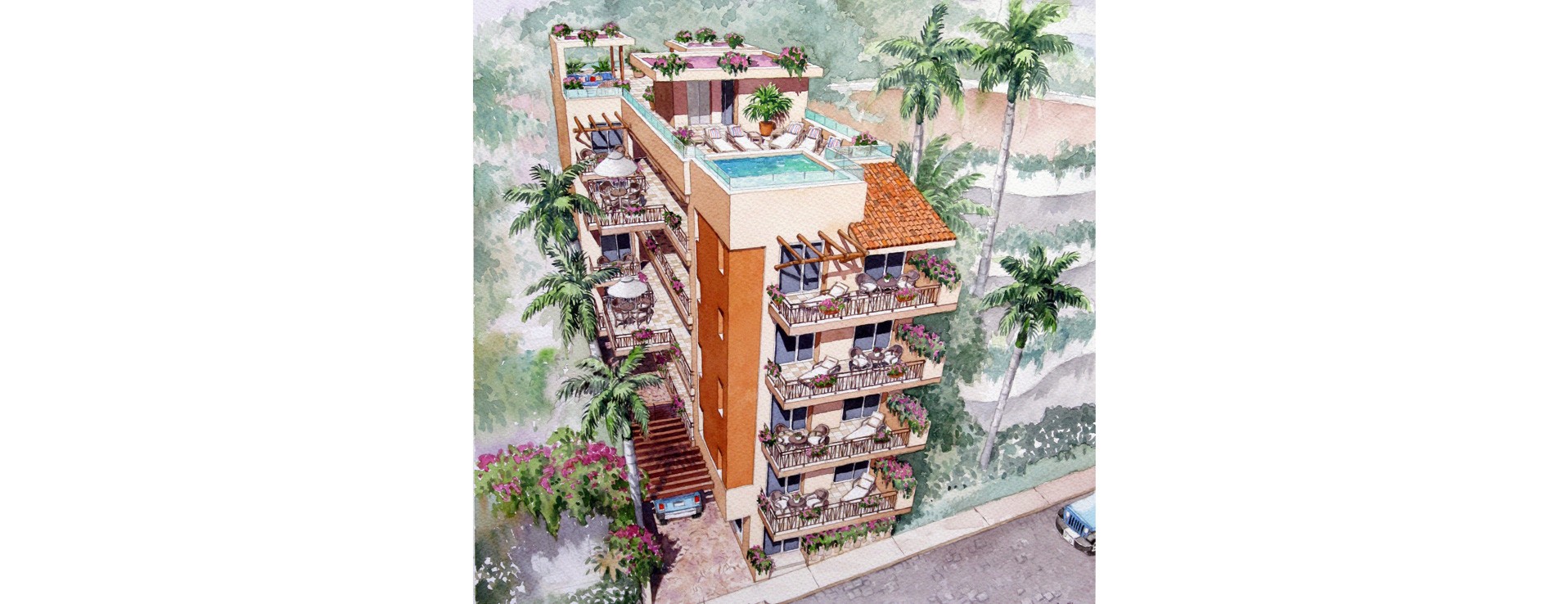 V Azul – Grupo HEVA