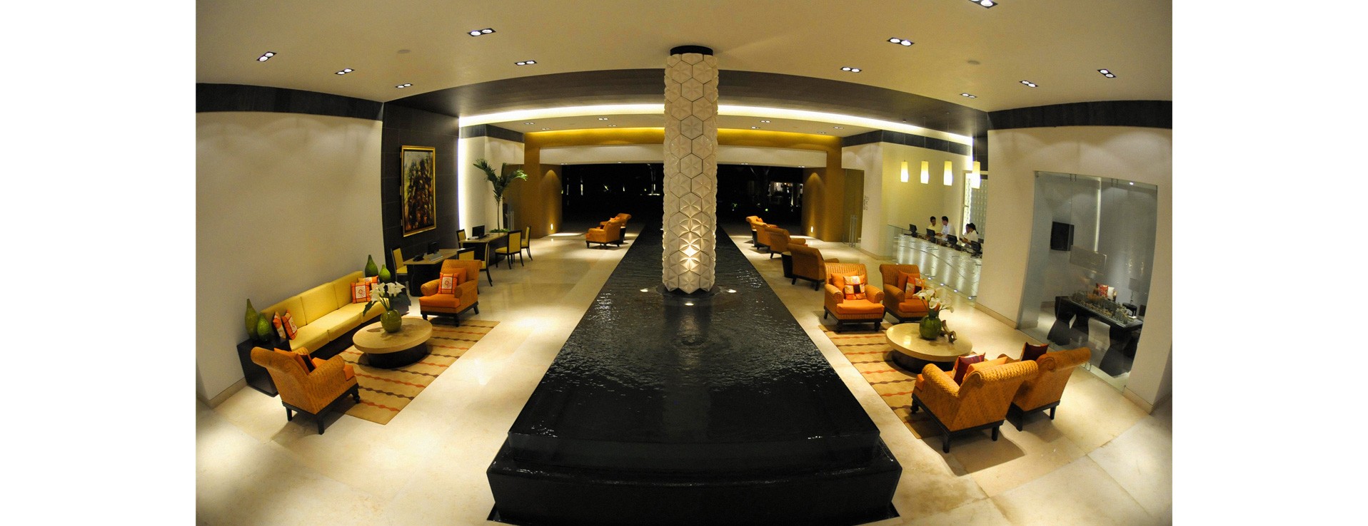 Marival Residences