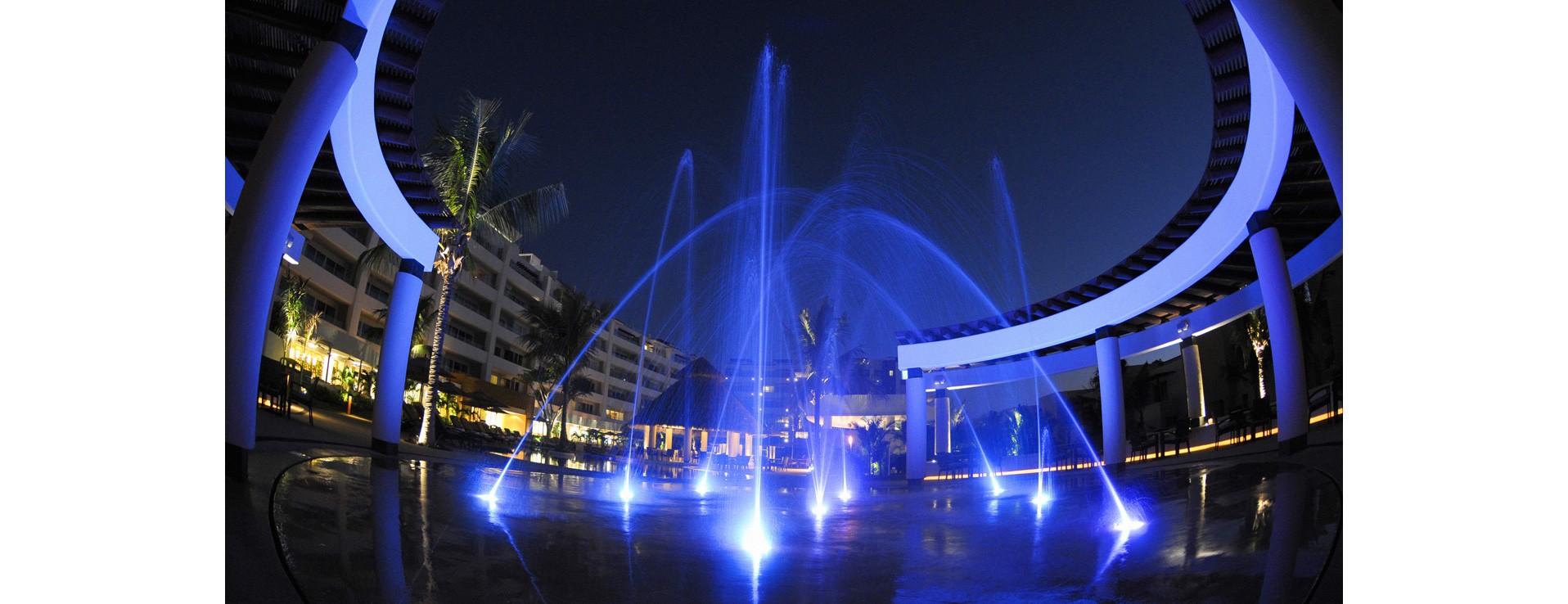 Marival Residences