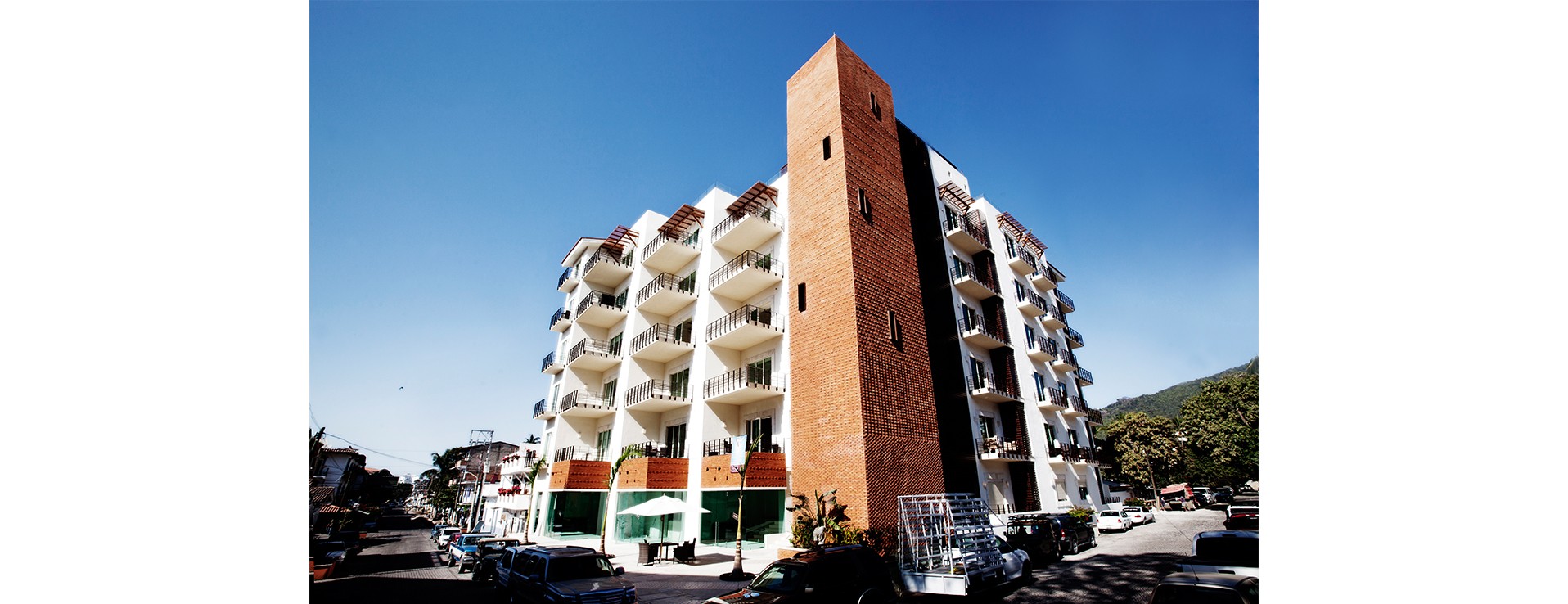 V 399 – Grupo HEVA