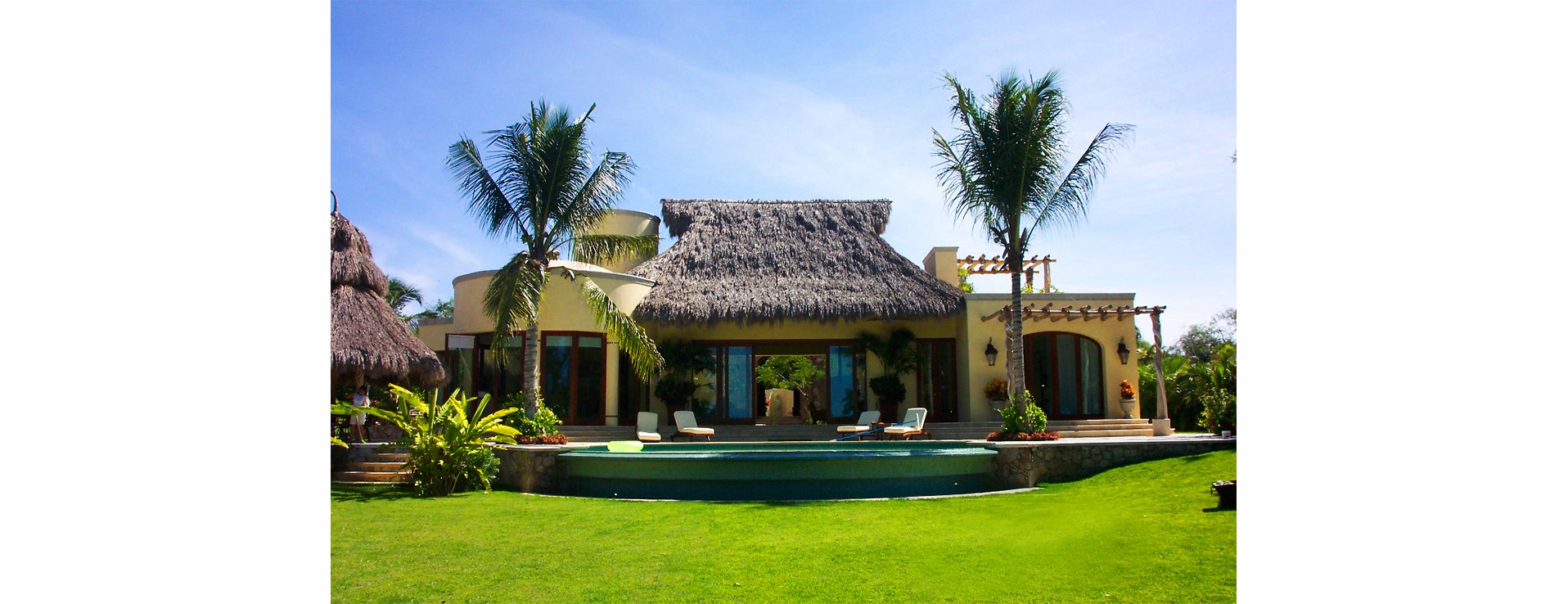 Casa Romace