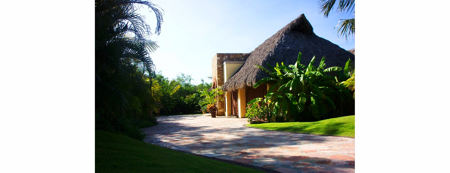 Casa Romace