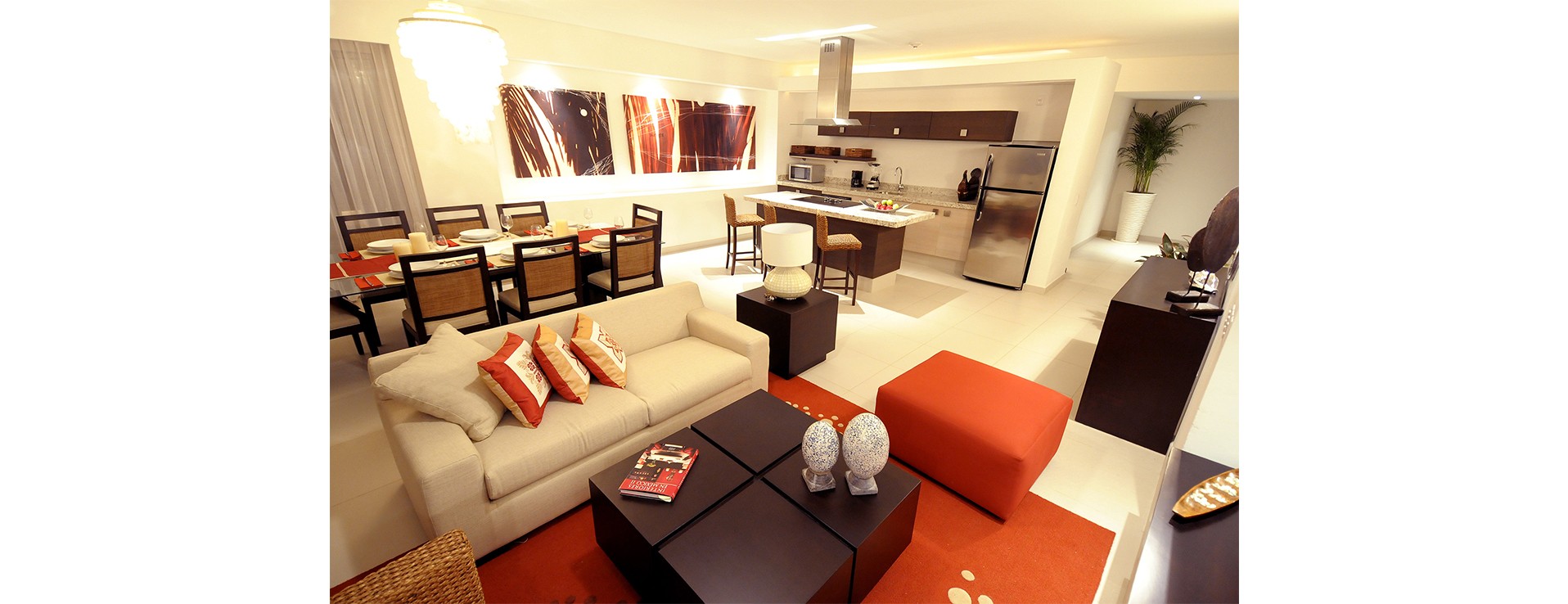 Marival Residences