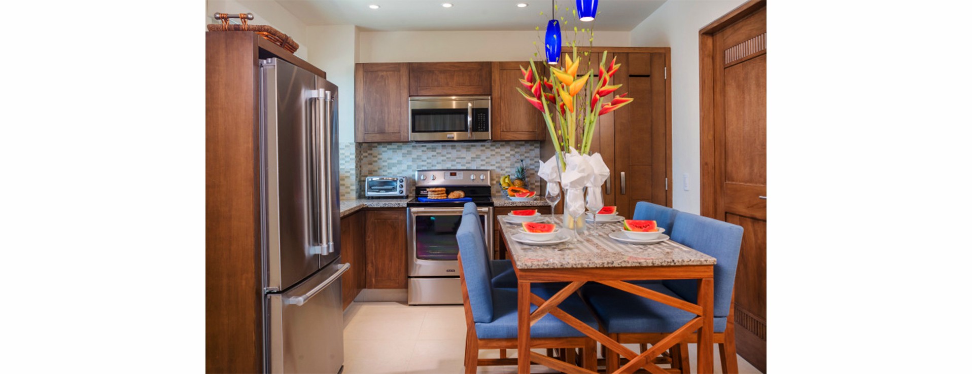 V Azul – Grupo HEVA