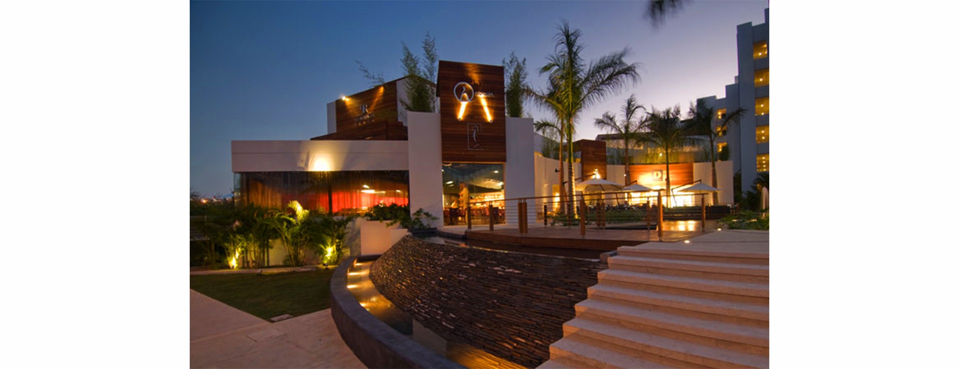 Marival Residences and Spa