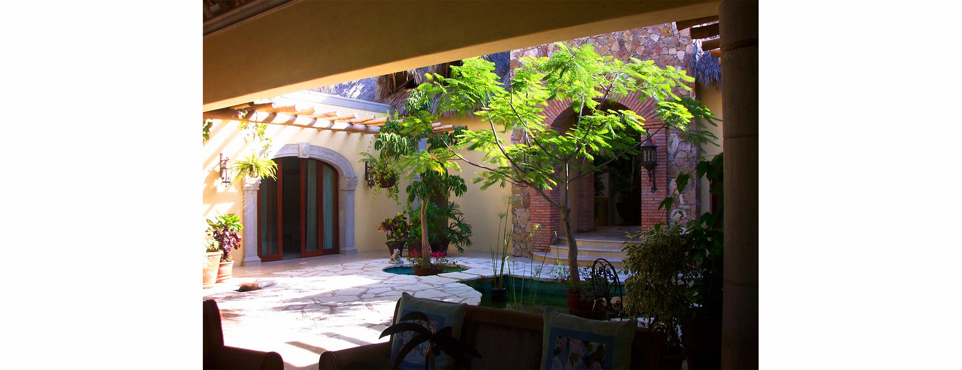Casa Romace