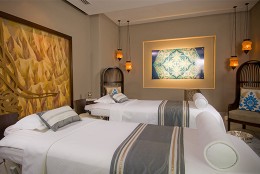 Marival Residences and Spa