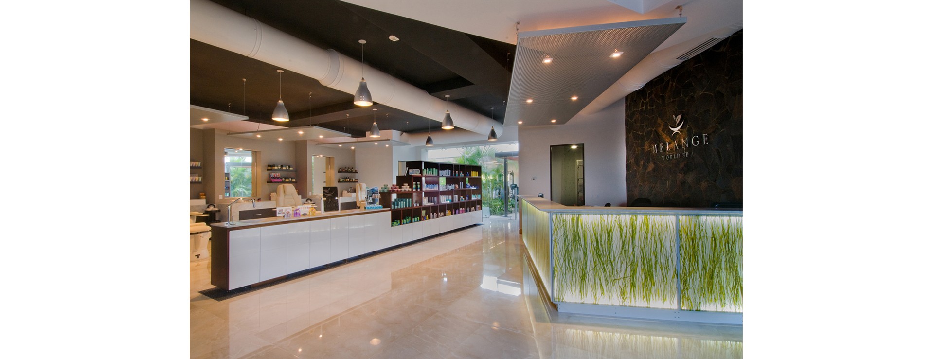 Marival Residences and Spa