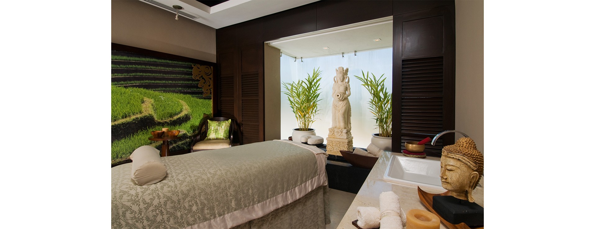 Marival Residences and Spa