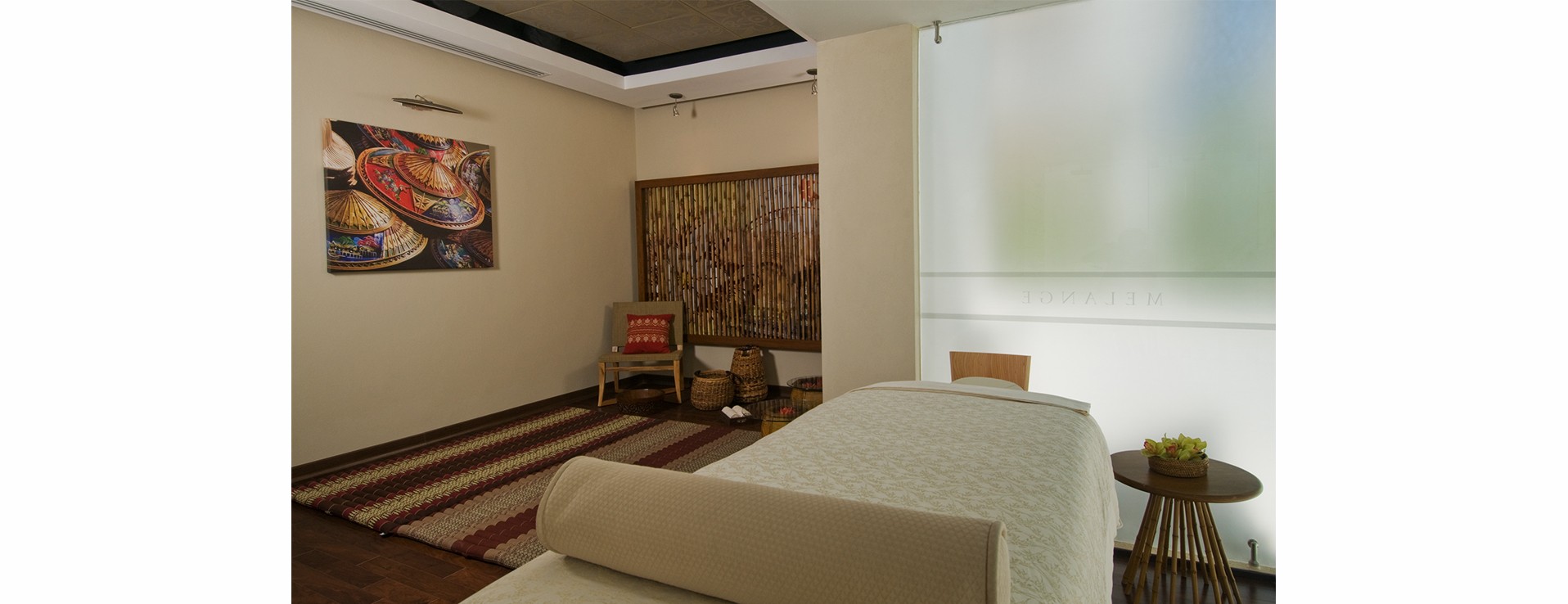 Marival Residences and Spa