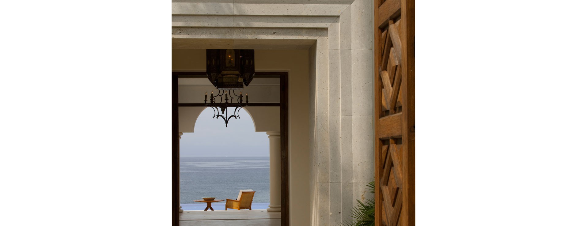 Casa Cielo del Mar