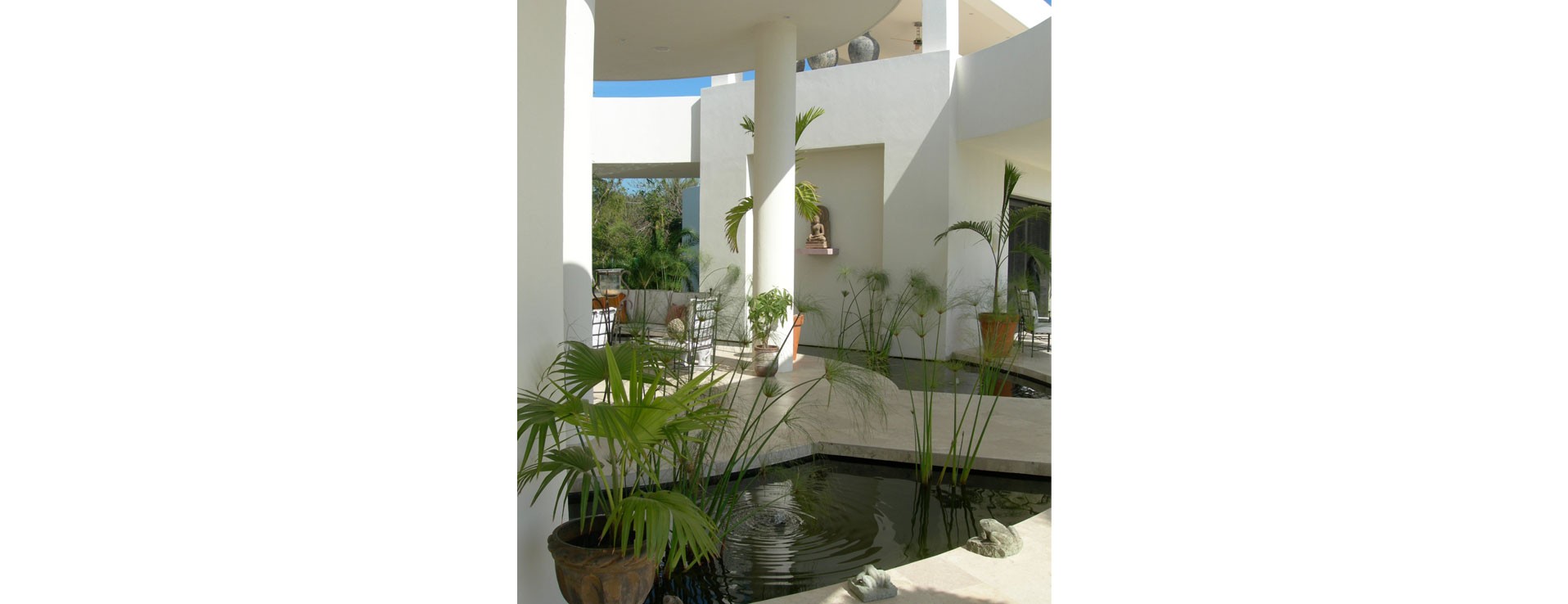 Casa Farallón