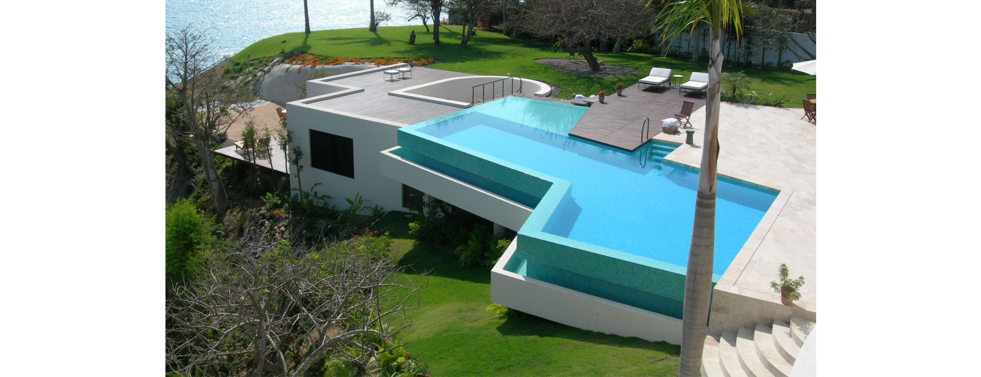 Casa Farallón
