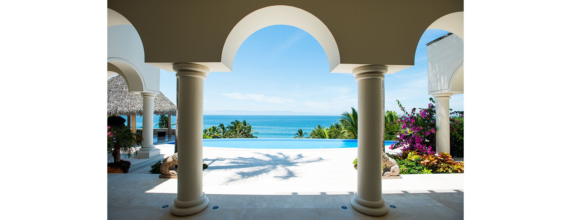 Casa Cielo del Mar