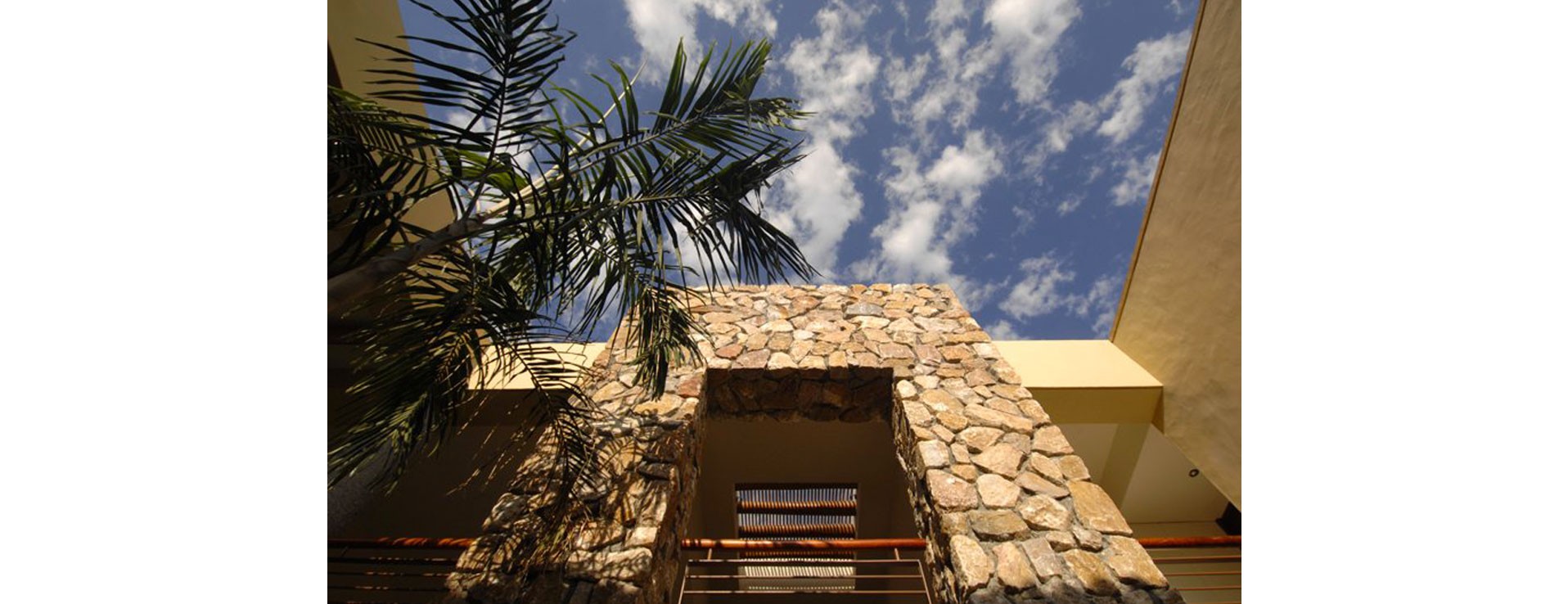 Casas Isla Capitán