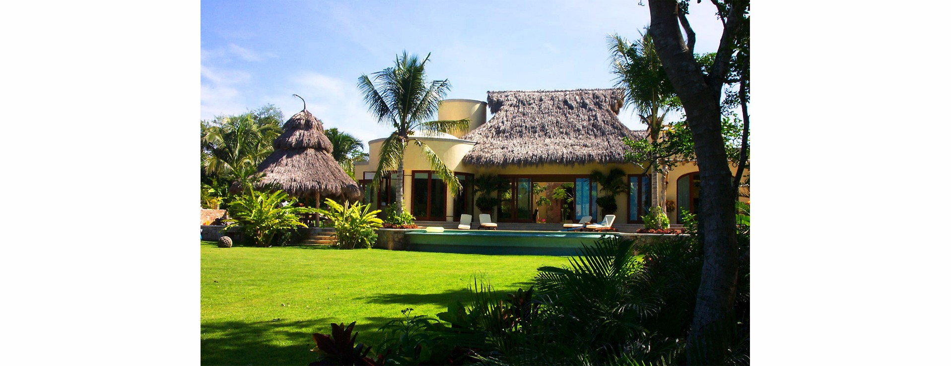 Casa Romace